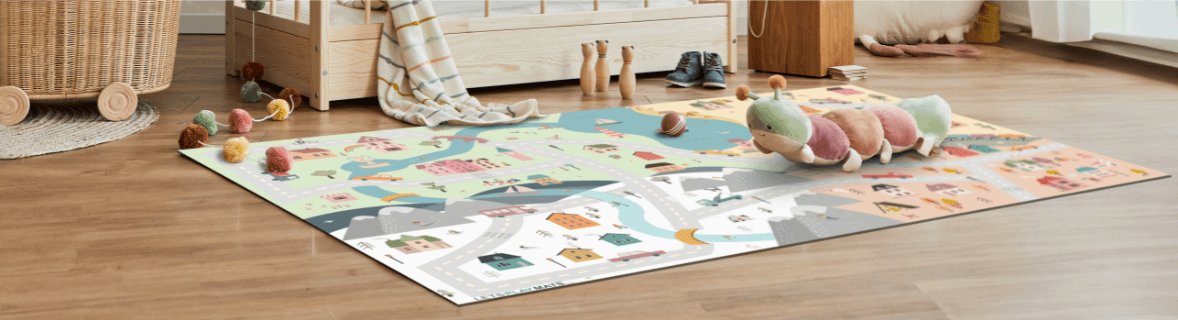 Spielmattensammlung