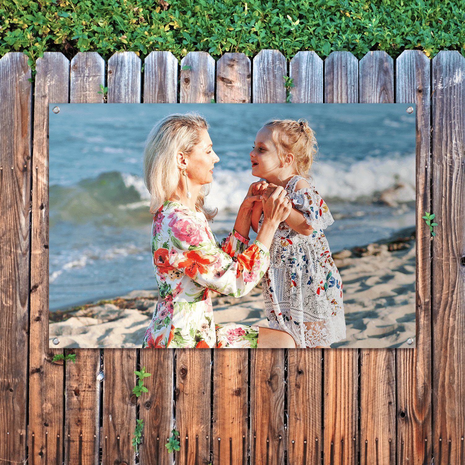 Outdoor Poster