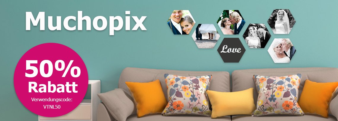 Hexagon aanbieding