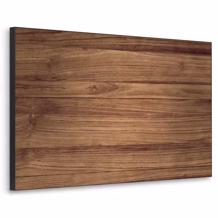 Art Frame - Holzoptik - Braun — 1