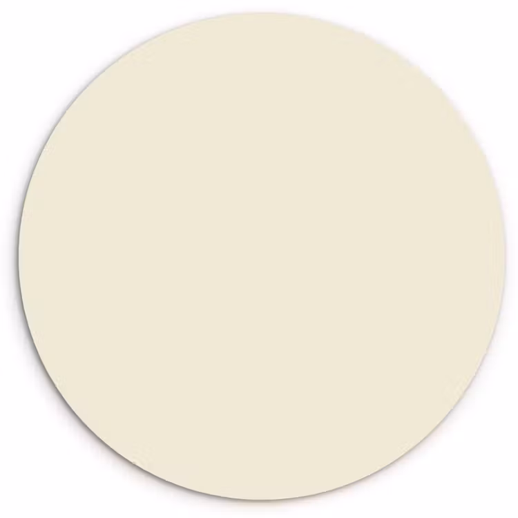 Forexbild Rund - Drop – Delay – Nude — 1