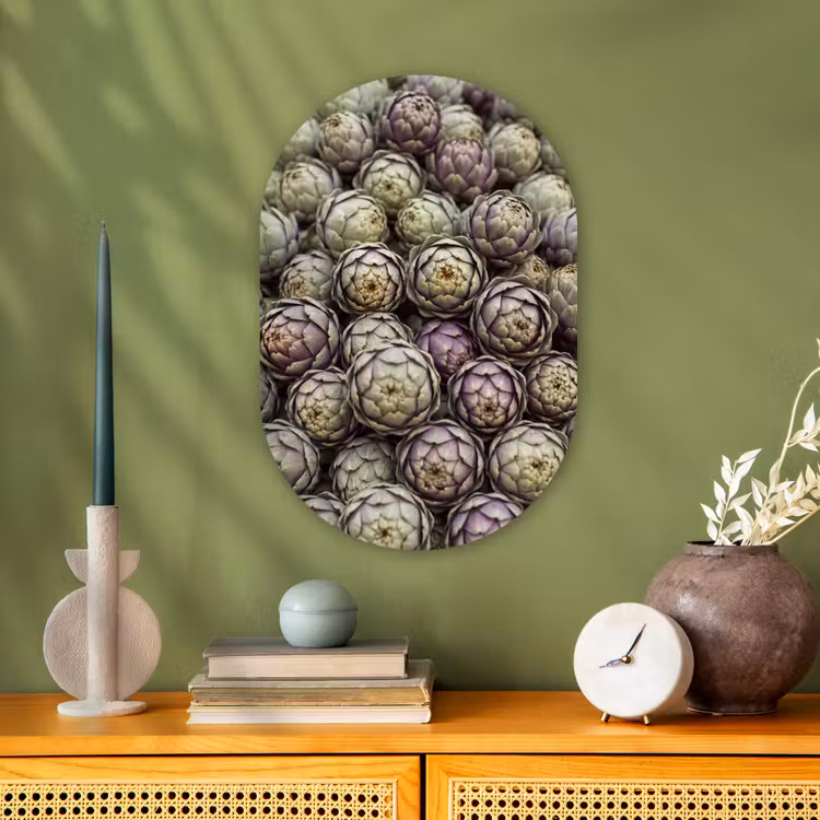 Forexbild Oval - Gemüse – Frisch – Essen — 3