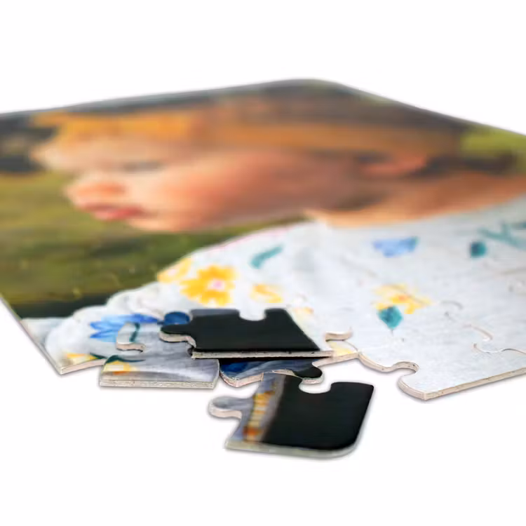 Fotopuzzle — 3