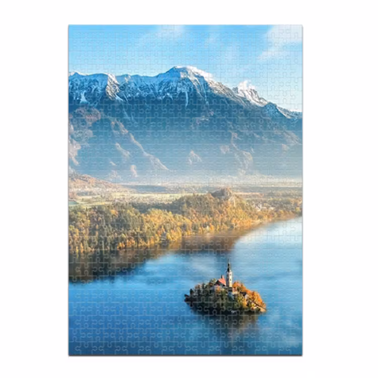 Fotopuzzle — 7