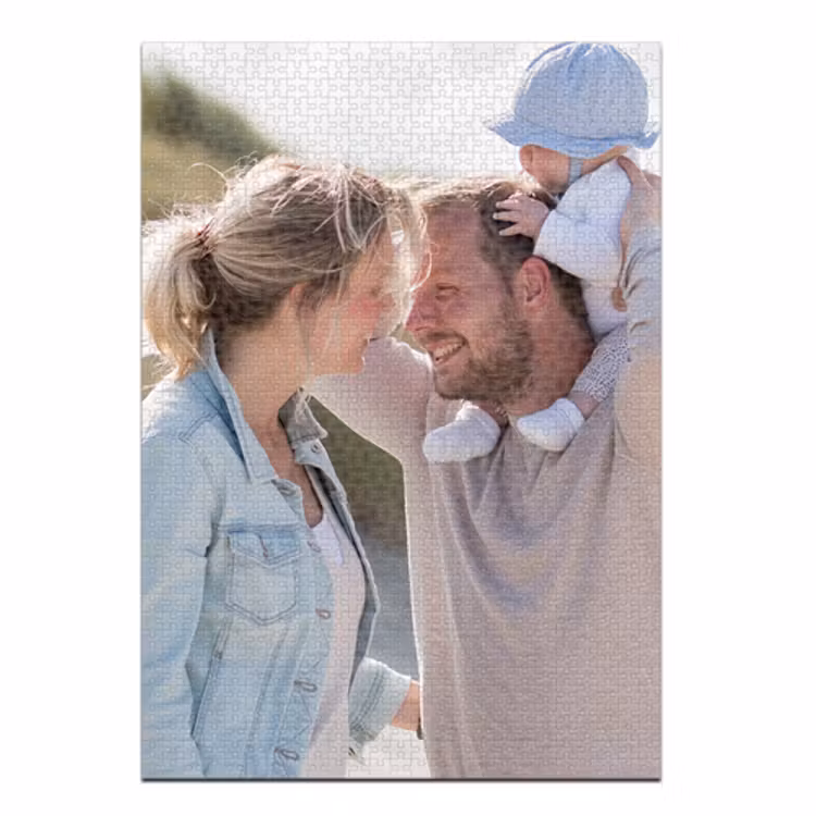 Fotopuzzle — 8