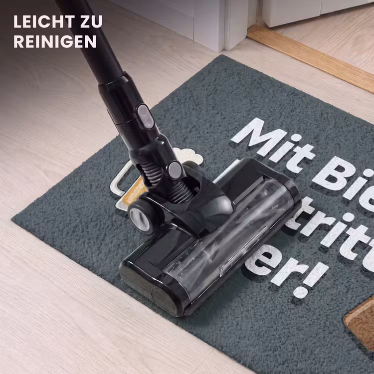 Fußmatte - Bier - Zitat - Grün — 9