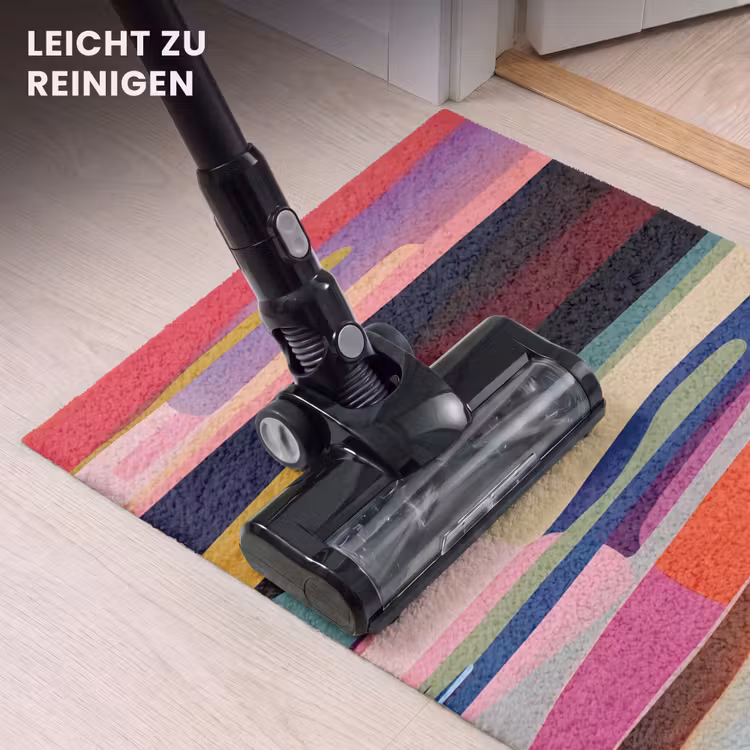 Fußmatte - Farbvarianten - Vertikal - Bunt — 9