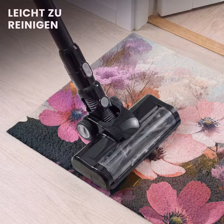 Fußmatte - Blumen - Bunt - Blühend — 9