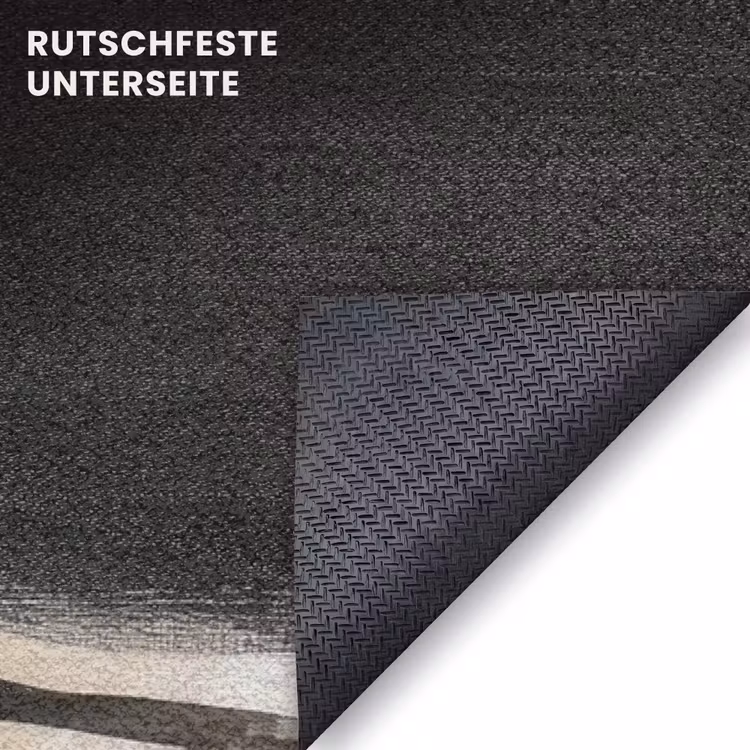 Fußmatte - Farbe - Abstrakt - Farben — 6