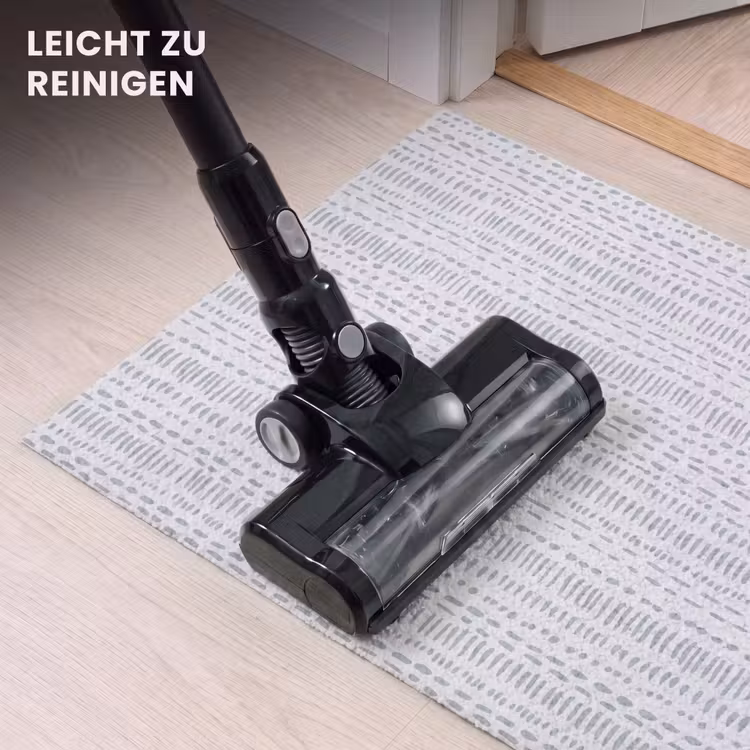 Fußmatte - Grau - Muster - Punkte — 9
