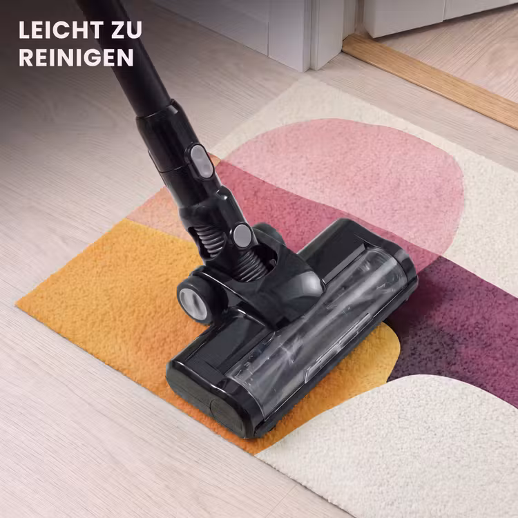 Fußmatte - Formen - Abstrakt - Farbenfroh — 9