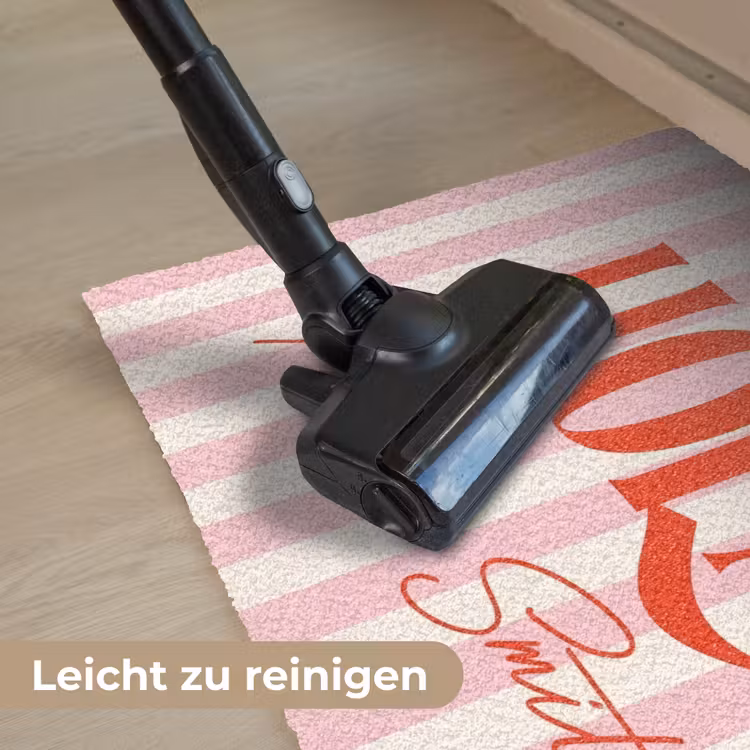 Personalisierbare fußmatte - Hola — 9