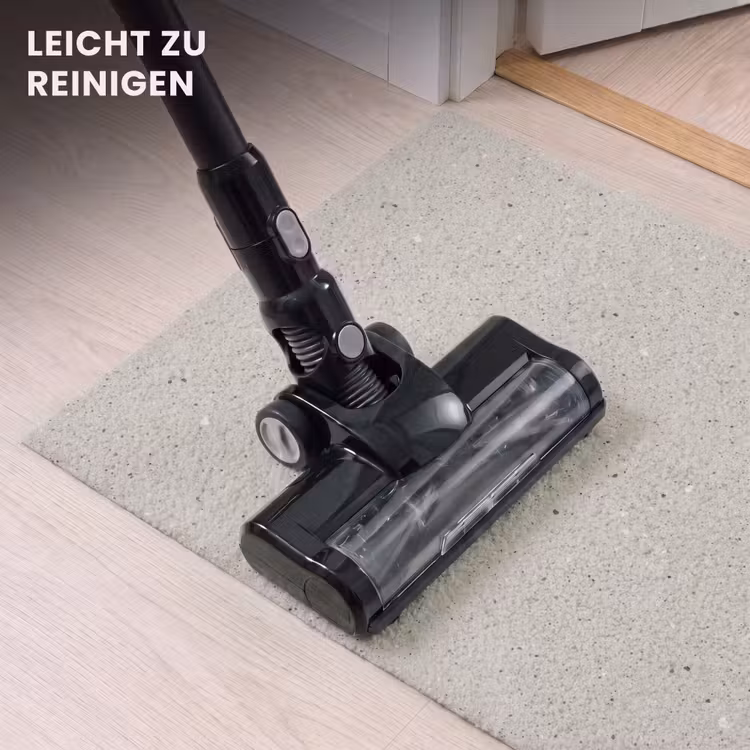 Fußmatte - Hellbeige - Terrazzo - Grau — 9