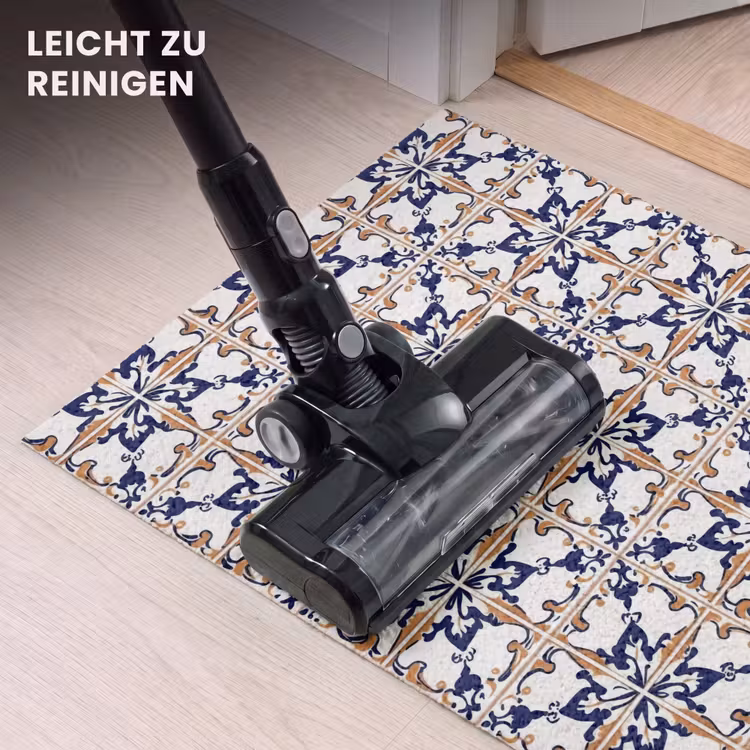 Fußmatte - Klassisch - Gemustert - Farbenfroh — 9