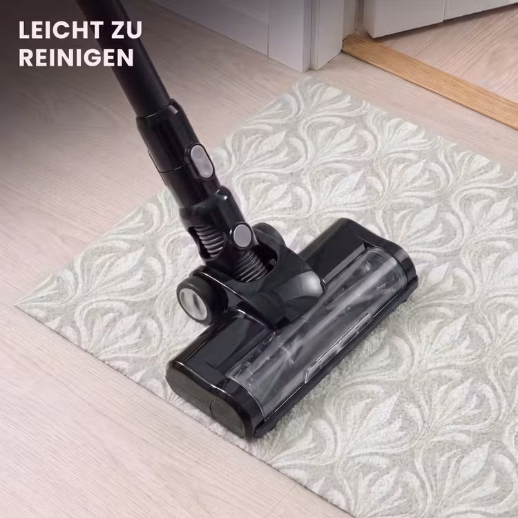 Fußmatte - Barock - Muster - Beige — 9