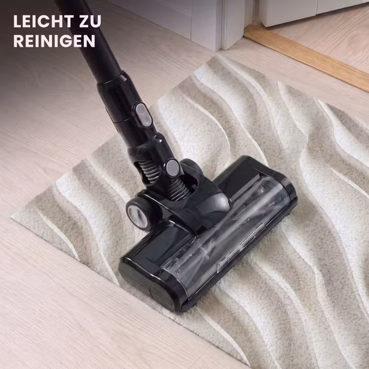 Fußmatte - Diagonal - Wellen - Creme — 9