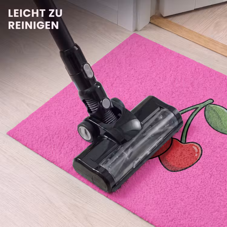 Fußmatte - Kirsche - Rosa - Obst — 9