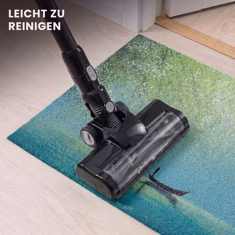 Fußmatte - Boot - Wasser - Blätter - Blüten — 9