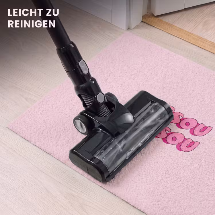 Fußmatte - Bisou - Rosa - Schatten — 9