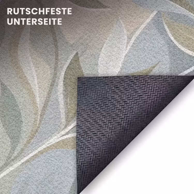 Fußmatte - Elegant - Romantisch - Rosa — 6