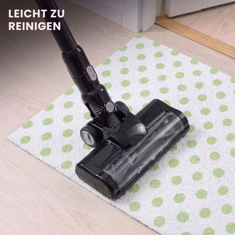 Fußmatte - Dots - Klassisch - Grün — 9