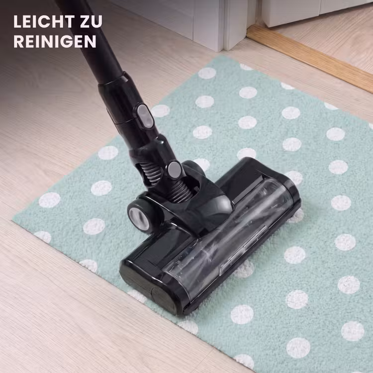 Fußmatte - Klassisch - Polka - Grün — 9