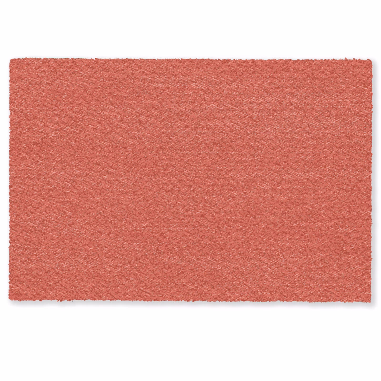 Fußmatte - Brick – Red – Rot — 1