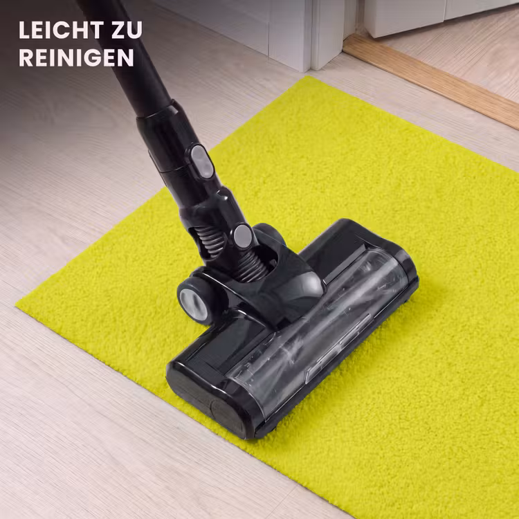 Fußmatte - Hell – Kanariengelb – Gelb — 9