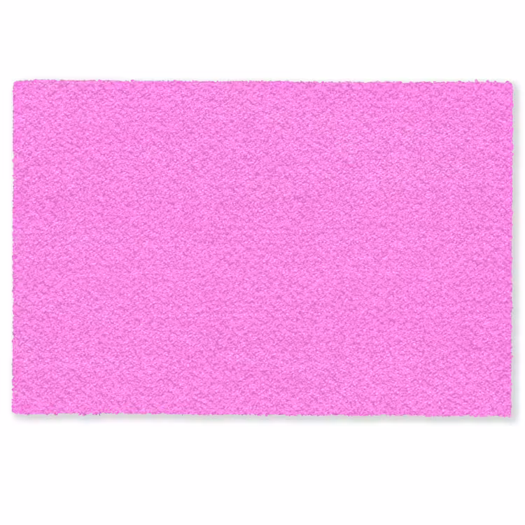 Fußmatte - Hell – Orchidee – Rosa — 1