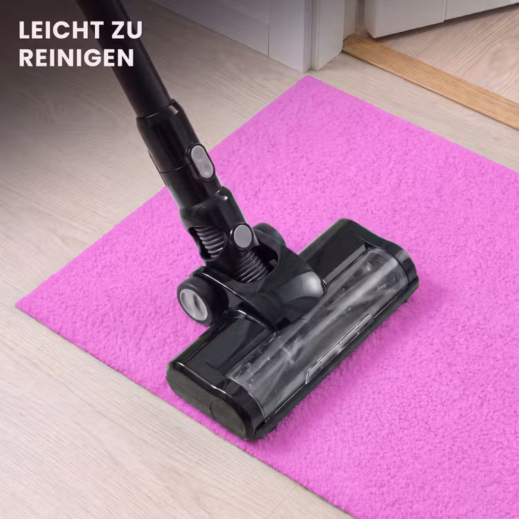Fußmatte - Hell – Orchidee – Rosa — 9