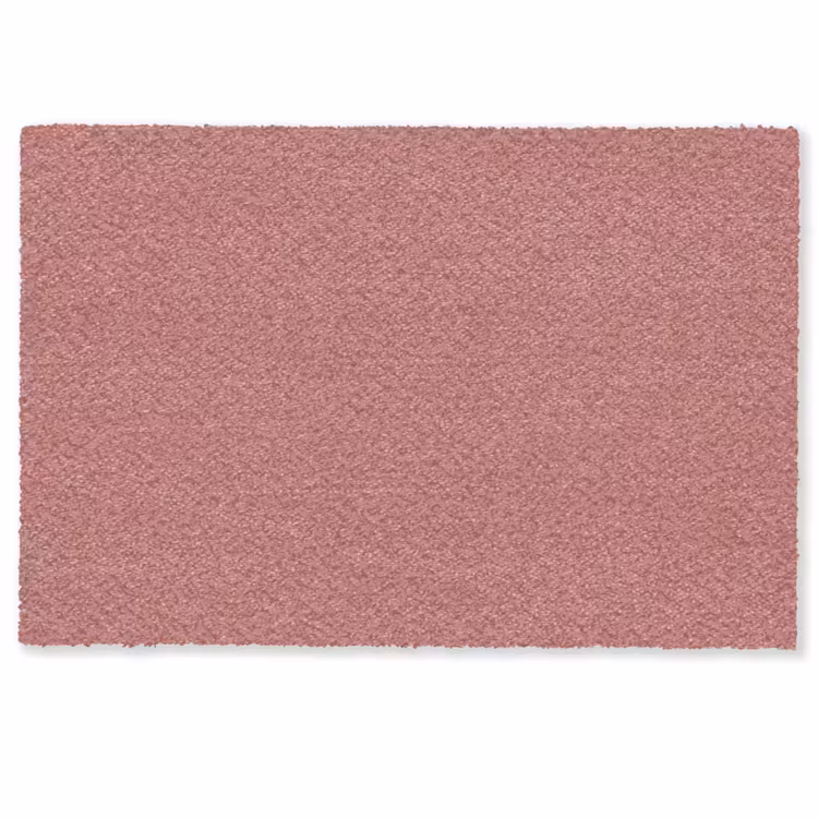 Fußmatte - Ancient – Rose – Rosa — 1