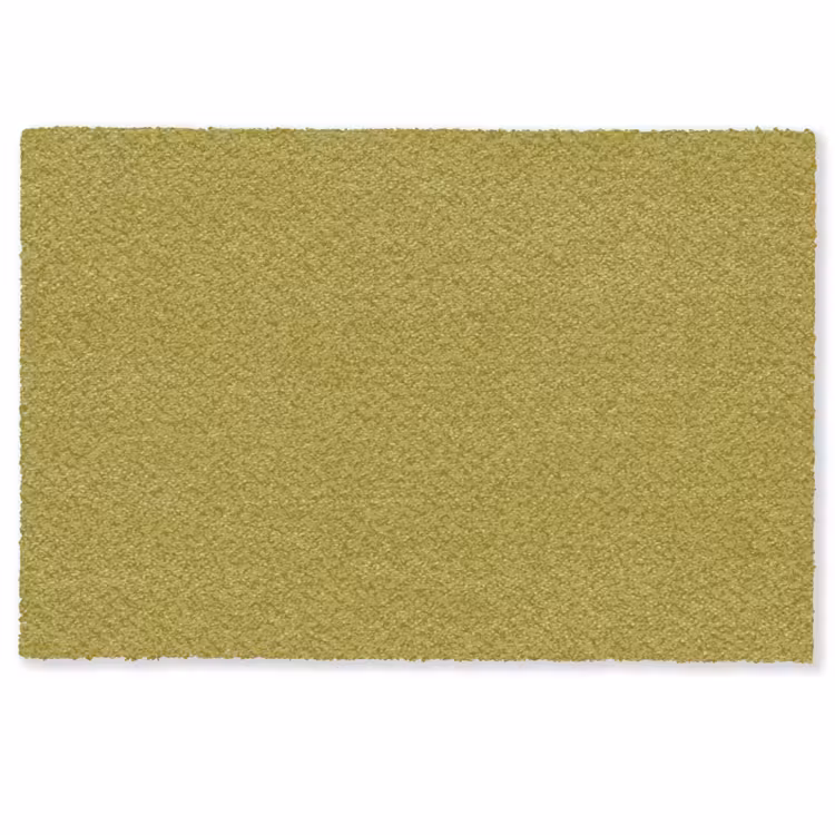 Fußmatte - Antik – Moos – Grün — 1