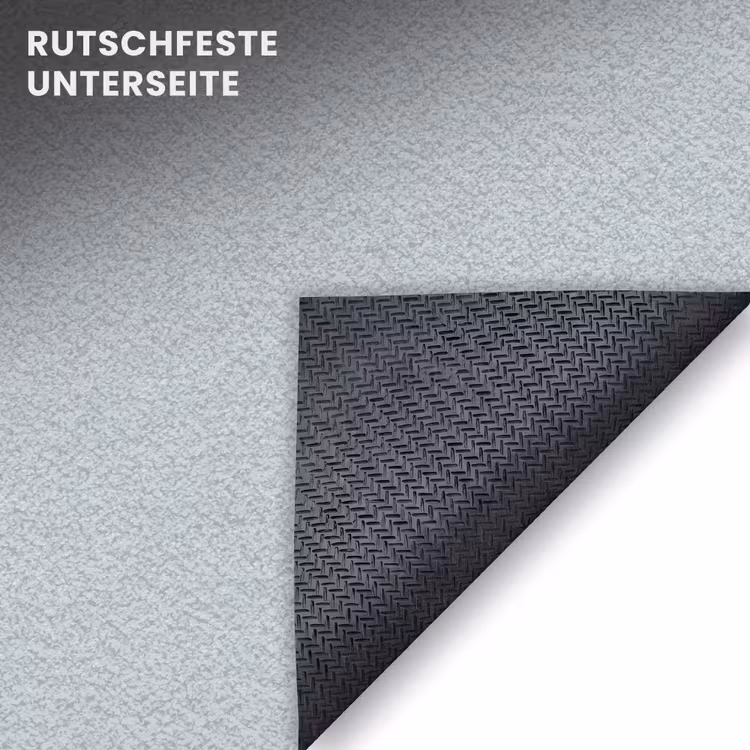 Fußmatte - Blue – Bay – Blau — 6