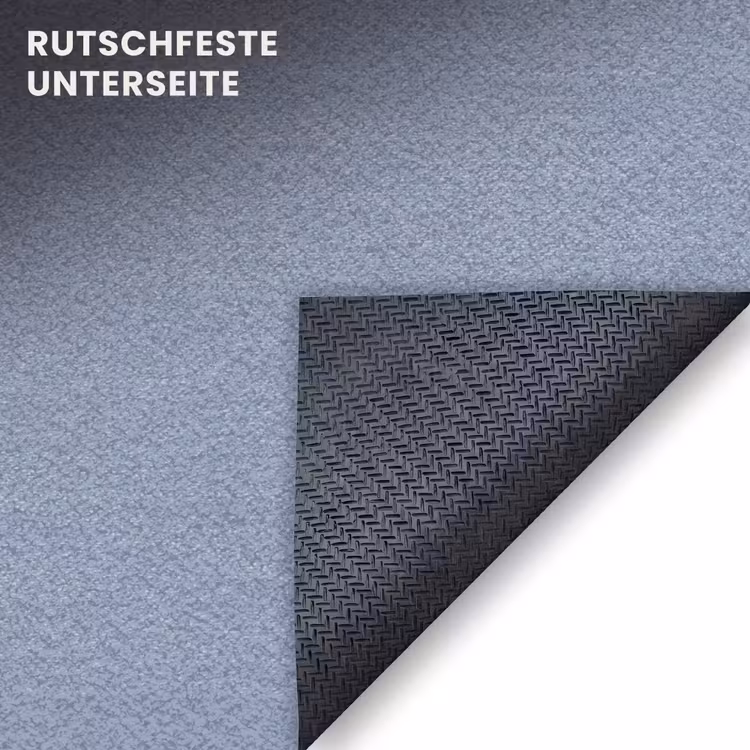 Fußmatte - Canary – Champ – Blau — 6
