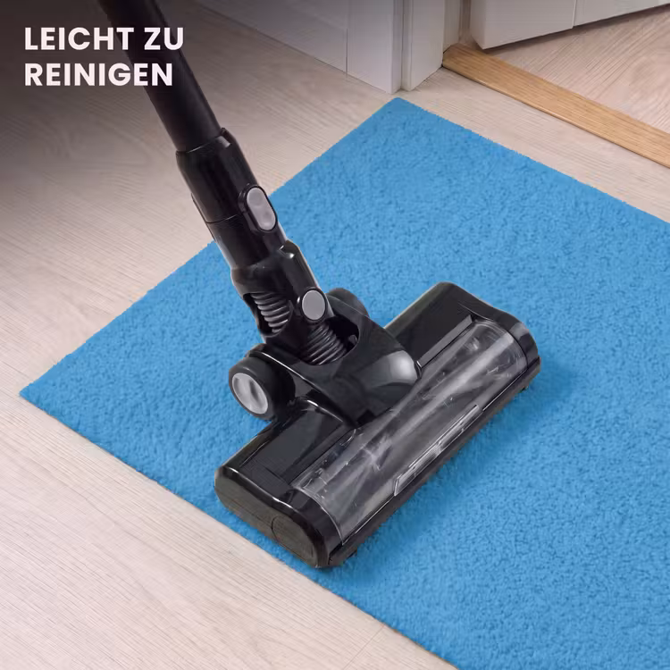 Fußmatte - Cerulean – Breeze – Blau — 9
