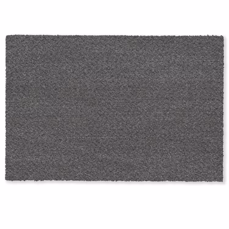 Fußmatte - Charcoal – Grau – Grey — 1
