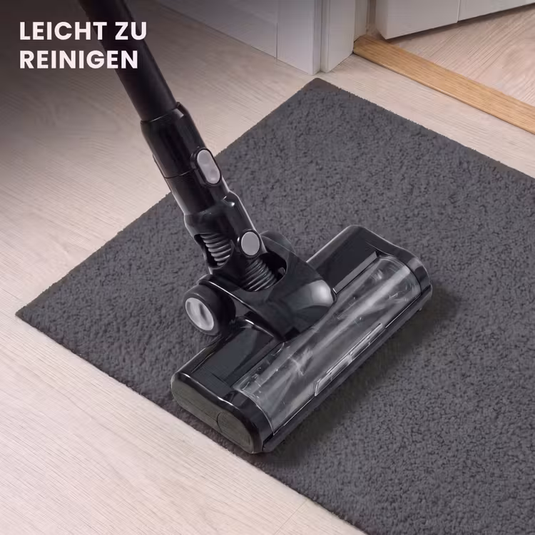 Fußmatte - Charcoal – Grau – Grey — 9