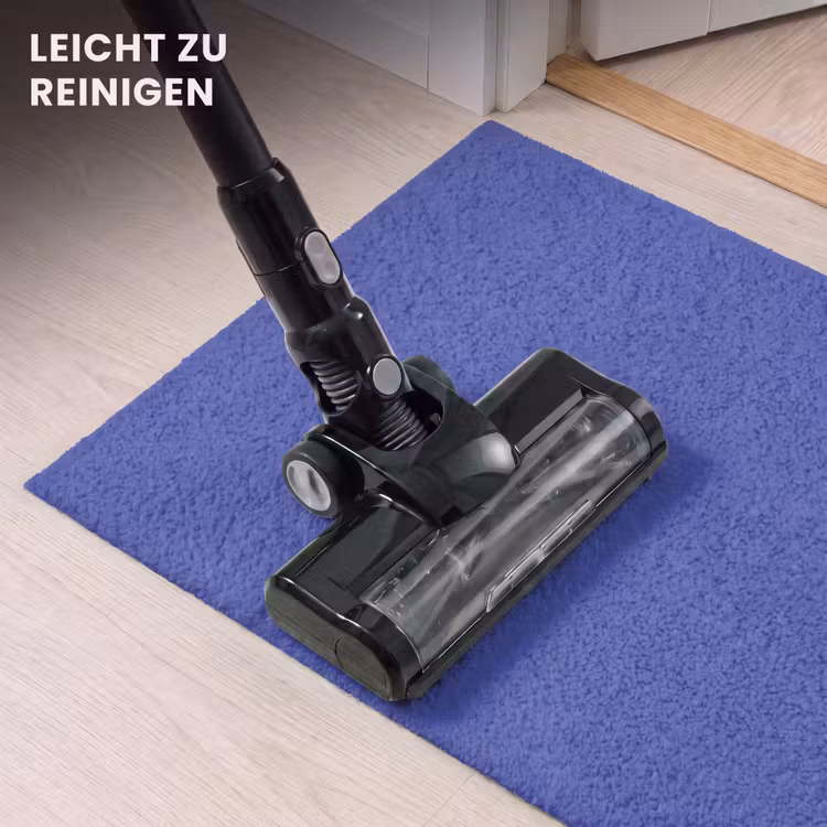 Fußmatte - Chinesisch – Blau – Blau — 9