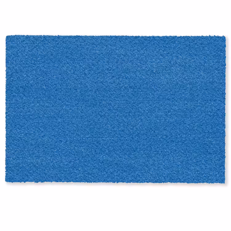 Fußmatte - Classic – Azure – Blau — 1