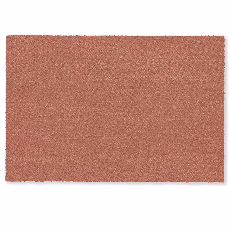 Fußmatte - Copperhead – Orange – Braun — 1