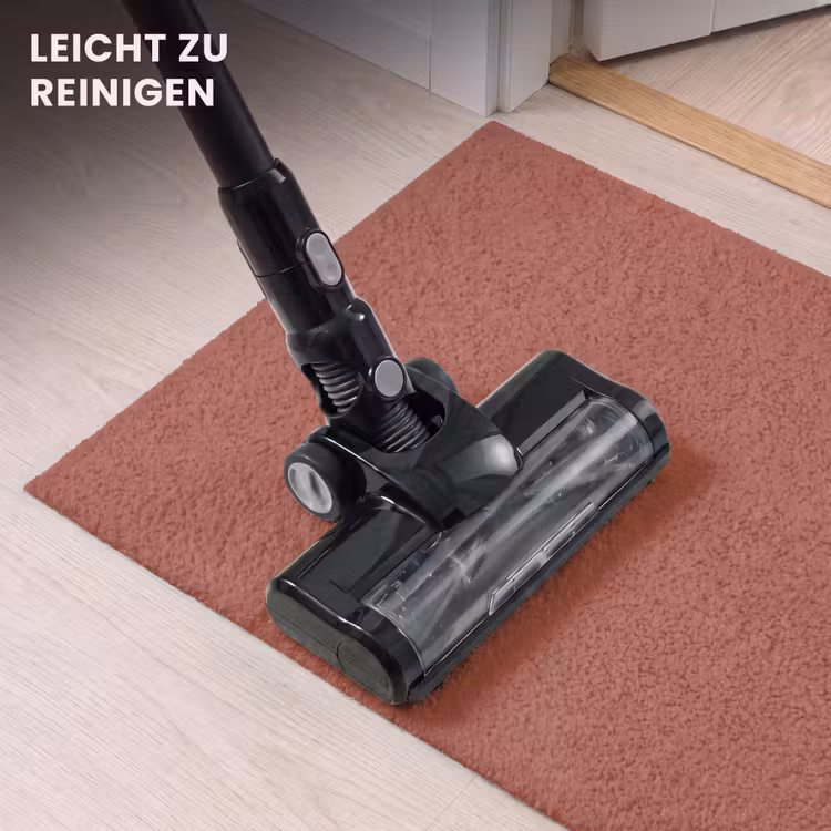 Fußmatte - Copperhead – Orange – Braun — 9