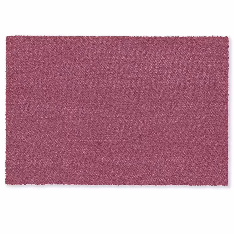 Fußmatte - Deep – Himbeere – Rot — 1