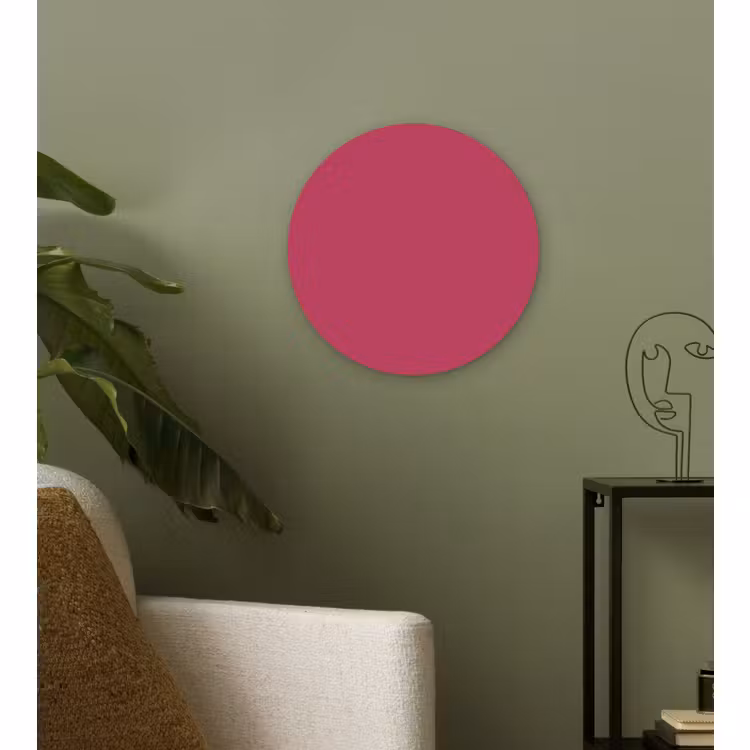 Forexbild Rund - Tief - Beere - Rot — 3