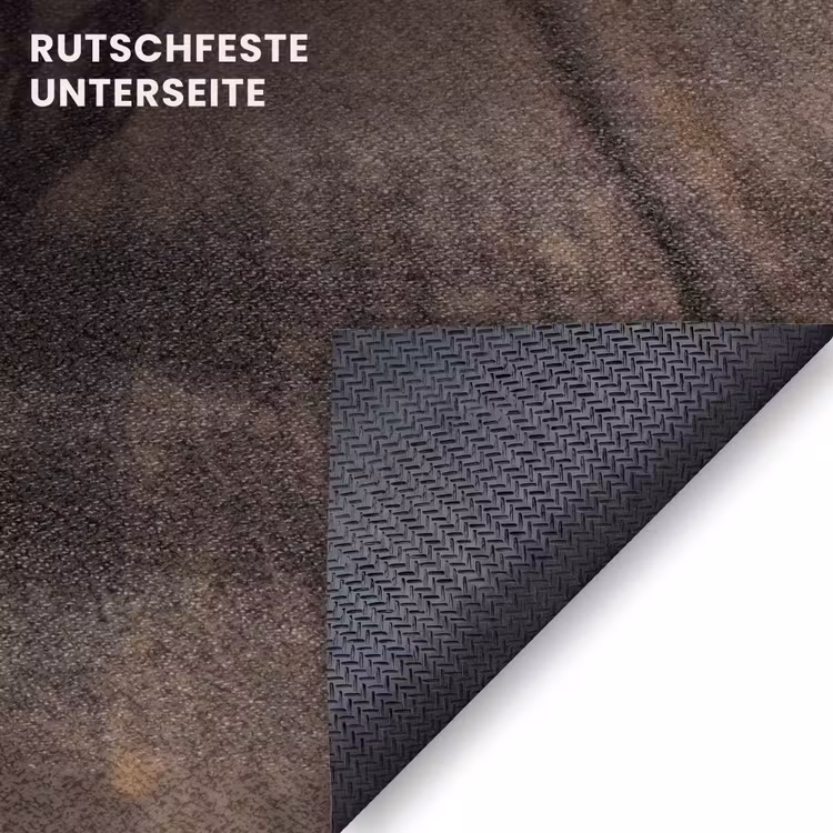 Fußmatte - Eier – Korb – Essen — 6