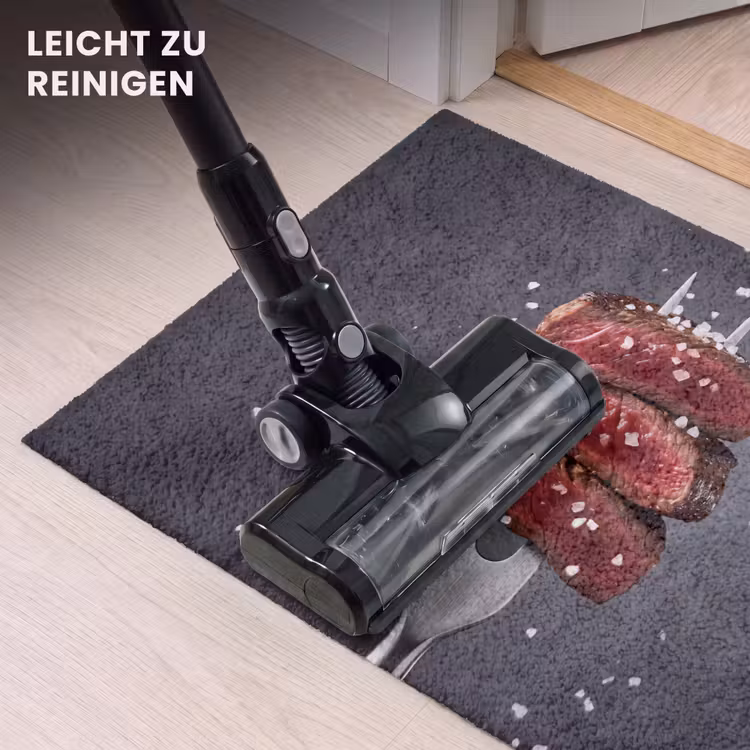 Fußmatte - Essen – Fleisch – Salz — 9