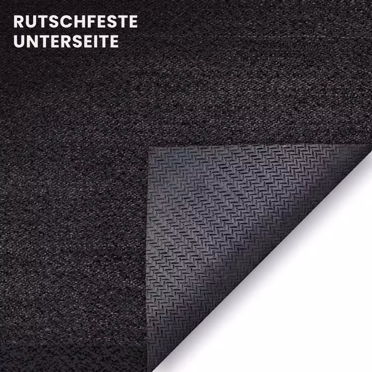 Fußmatte - Essen – Garnele – Gabel — 6