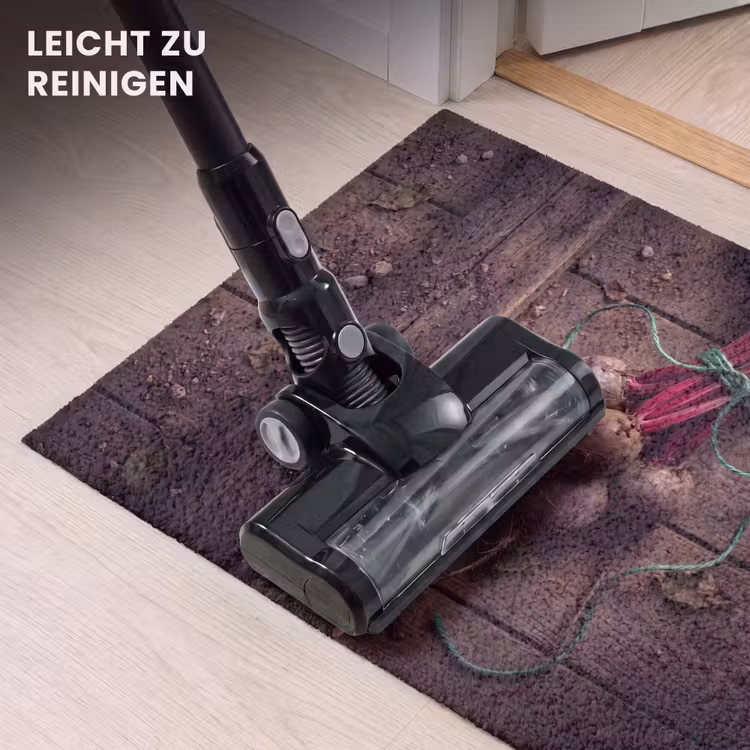 Fußmatte - Gemüse – Rote Bete – Rustikal — 9