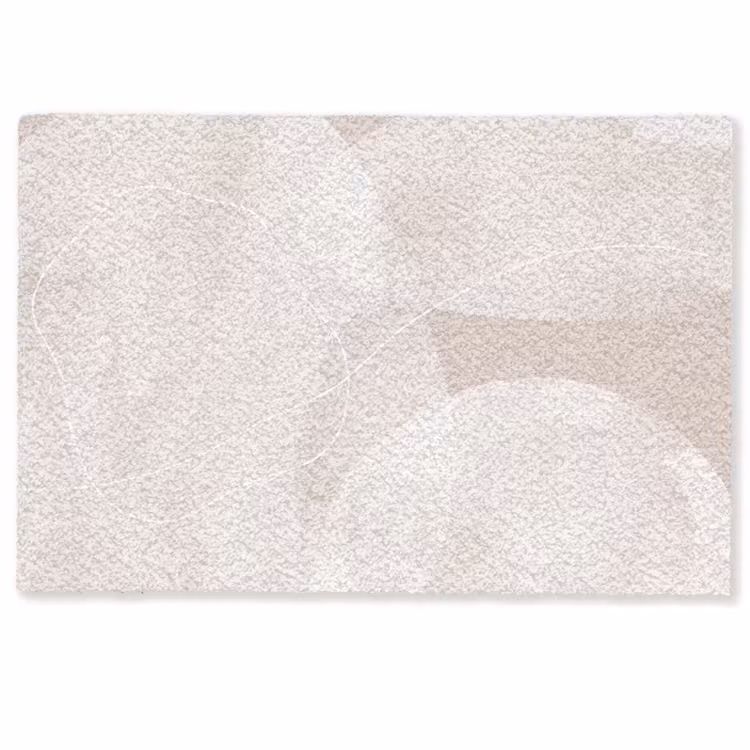 Fußmatte - Kunst – Linien – Modern — 1