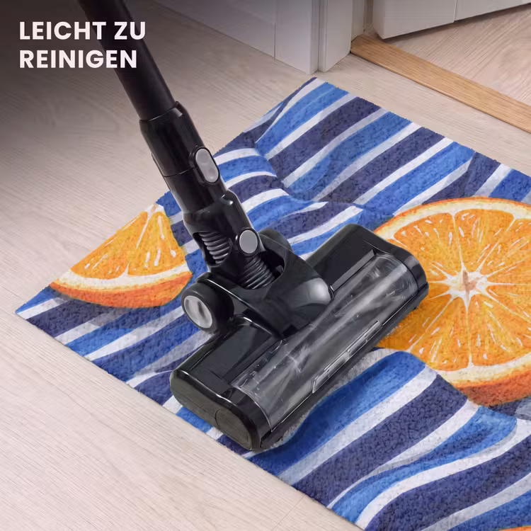 Fußmatte - Essen – Obst – Orange — 9