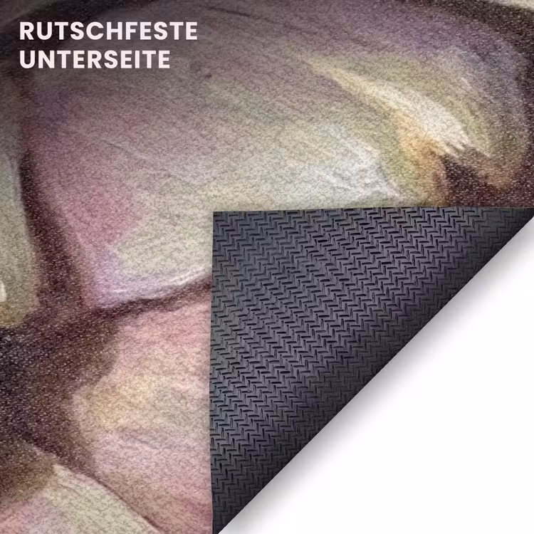 Fußmatte - Gemüse – Stillleben – Gemälde — 6